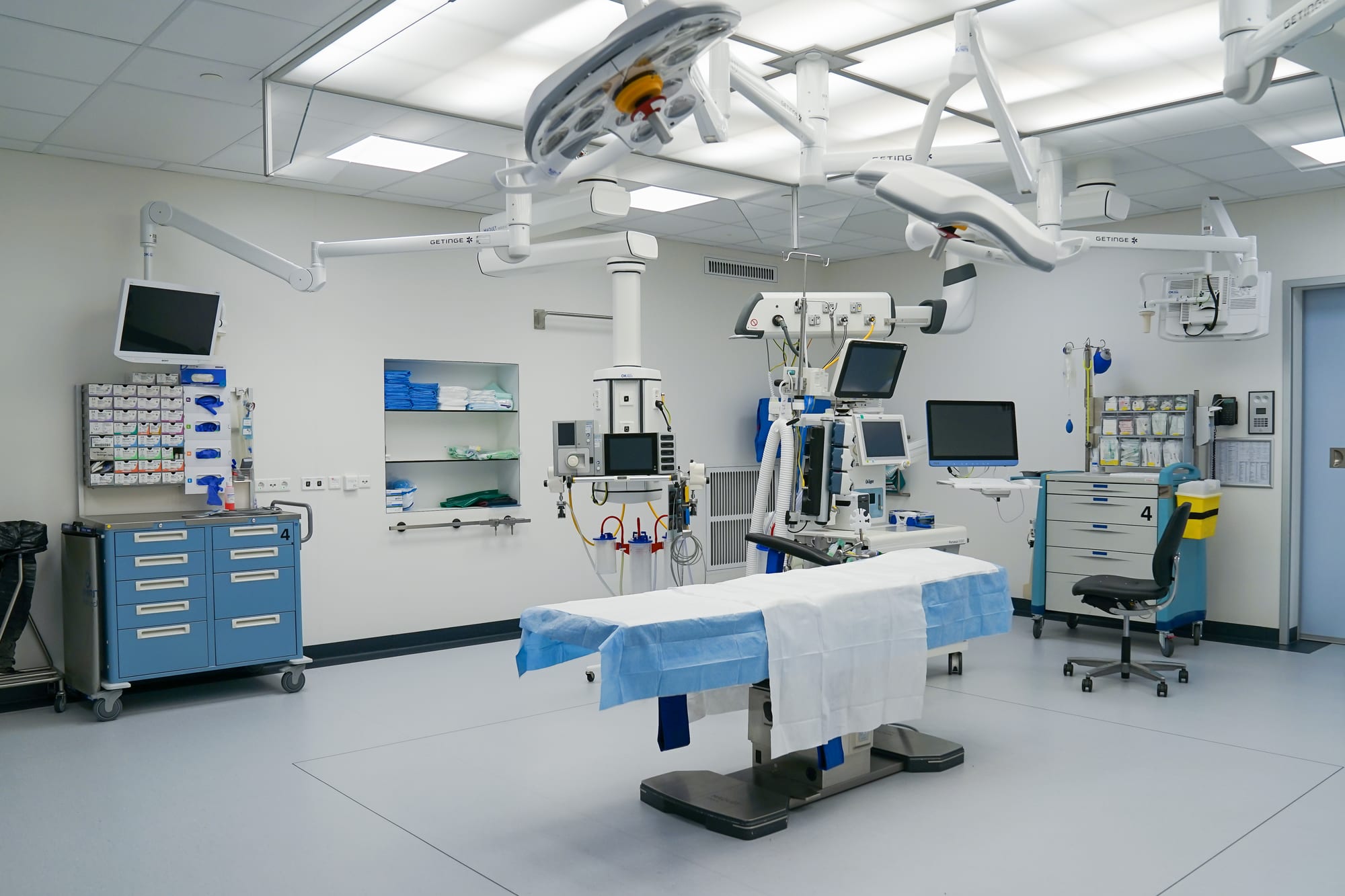 Profitable medical centre for sale on Al Wasl Road, Dubai