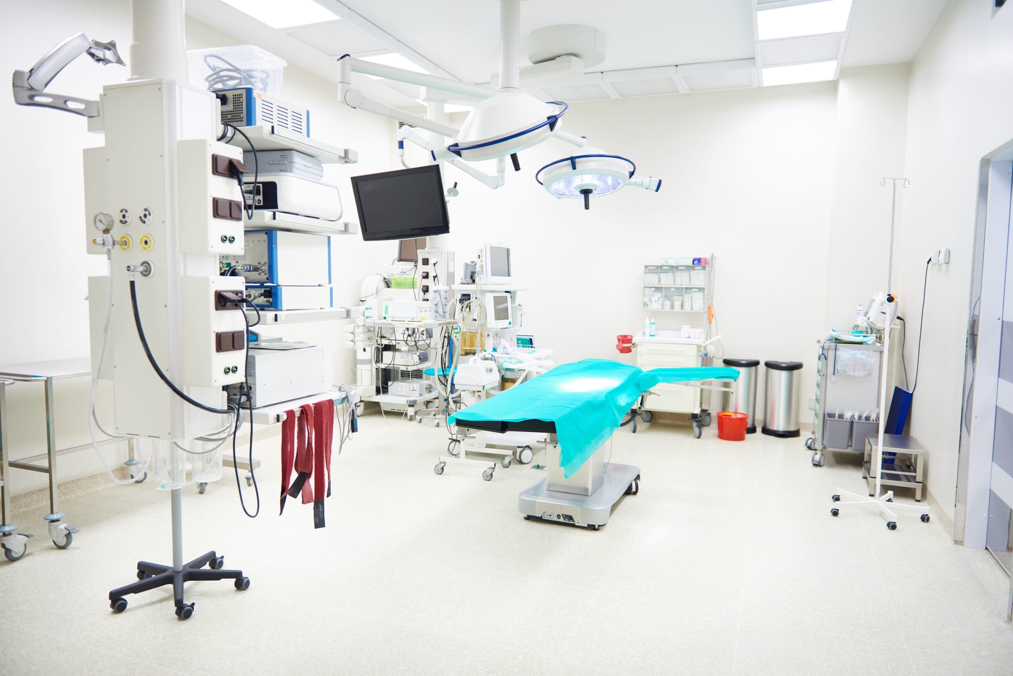 Preventive health poly clinic for sale in Wadi Al Safa, Dubai