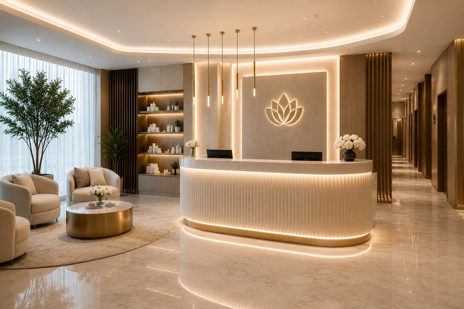 Profitable medical centre for sale on Al Wasl Road, Dubai