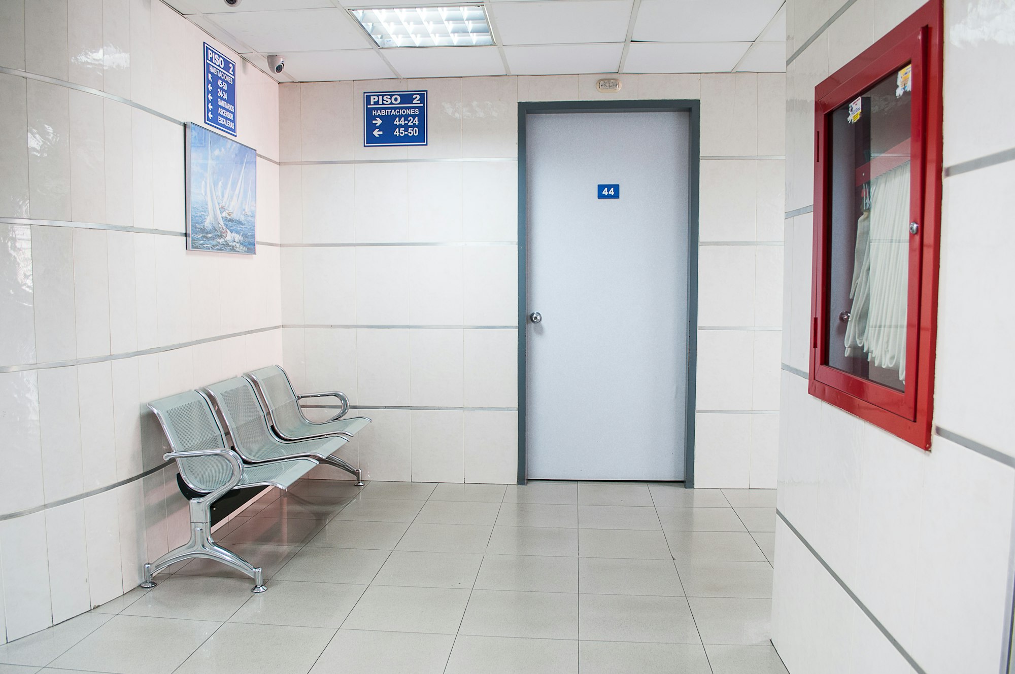 Operational day surgery centre for sale in Jumeirah, Dubai